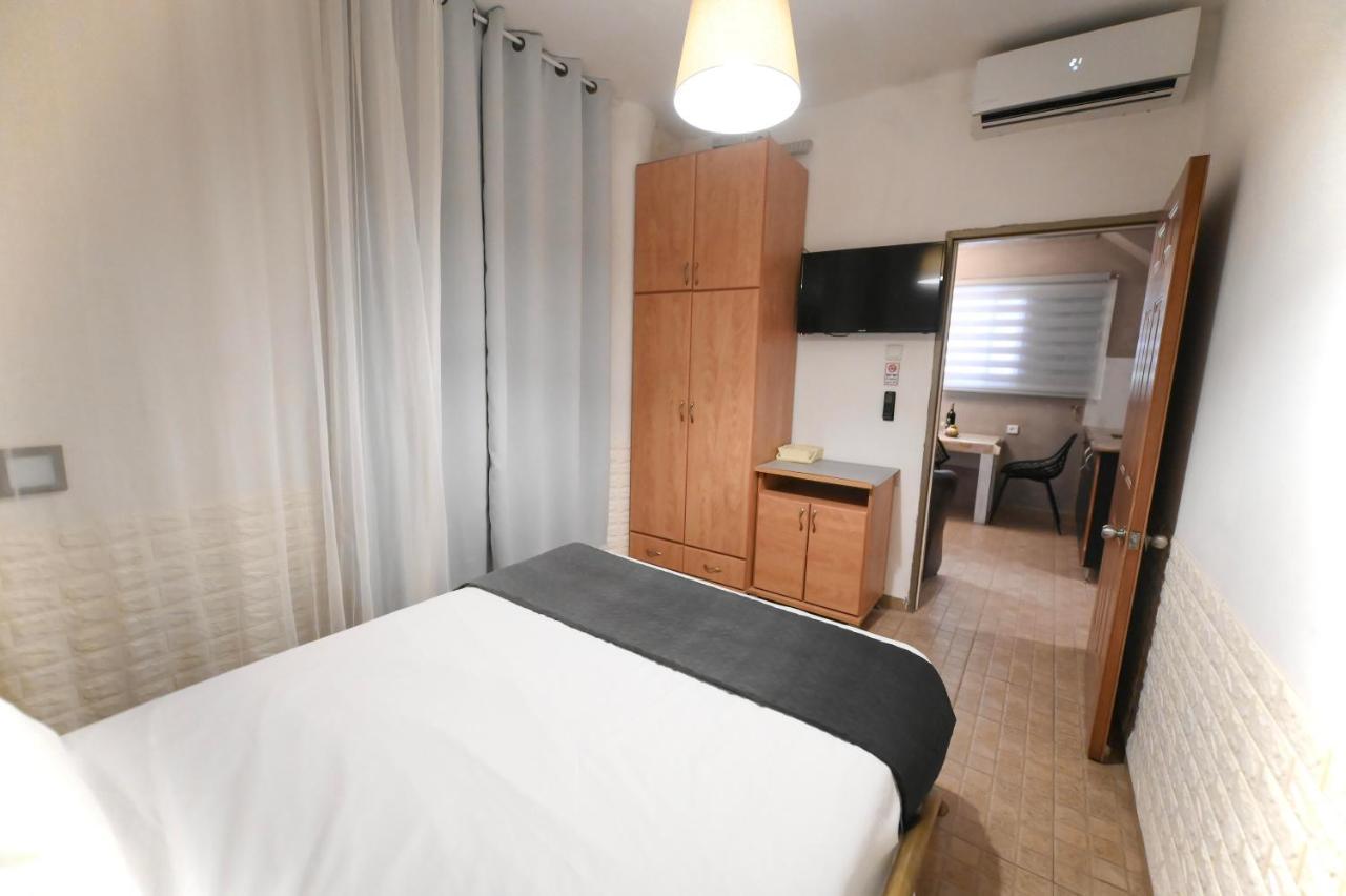 Motel Magical In The Galilee Kiryat Shmona Esterno foto