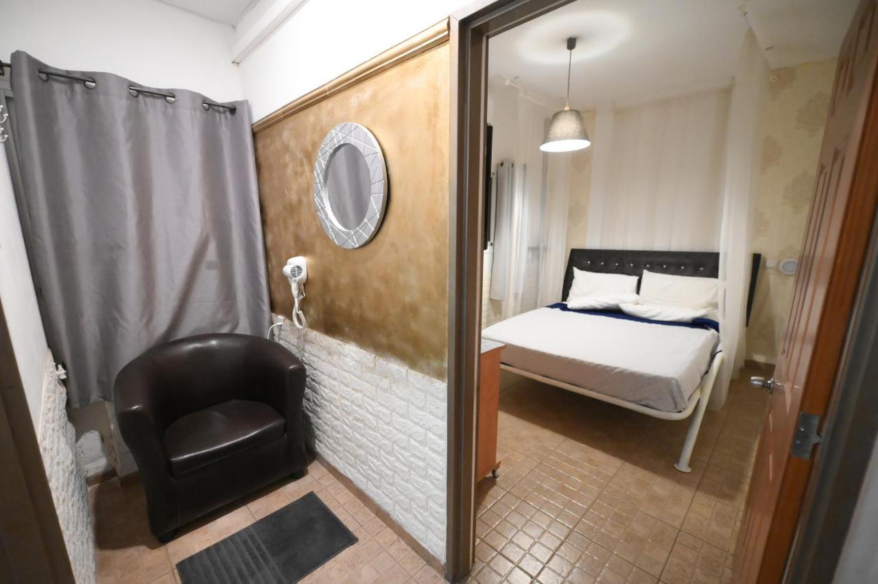 Motel Magical In The Galilee Kiryat Shmona Esterno foto