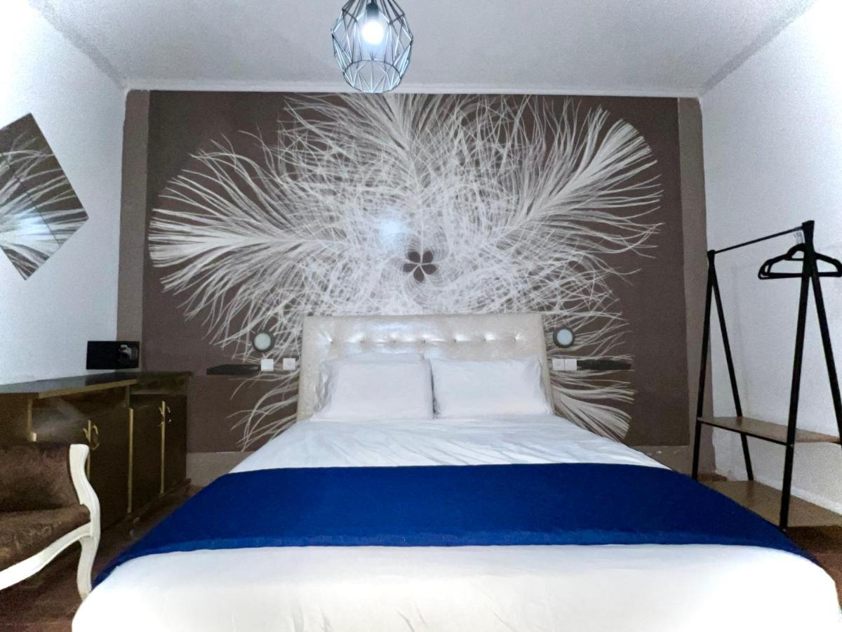 Motel Magical In The Galilee Kiryat Shmona Esterno foto