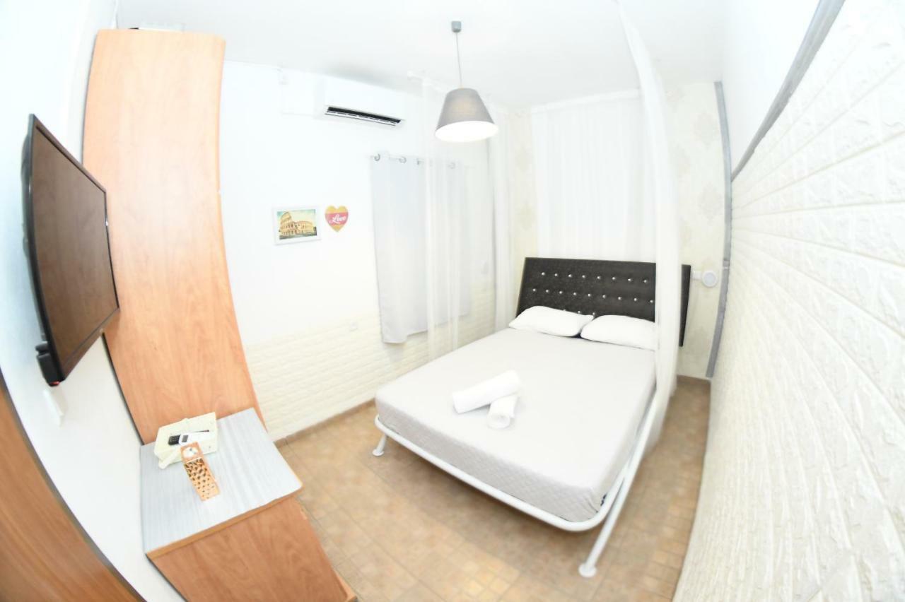 Motel Magical In The Galilee Kiryat Shmona Esterno foto