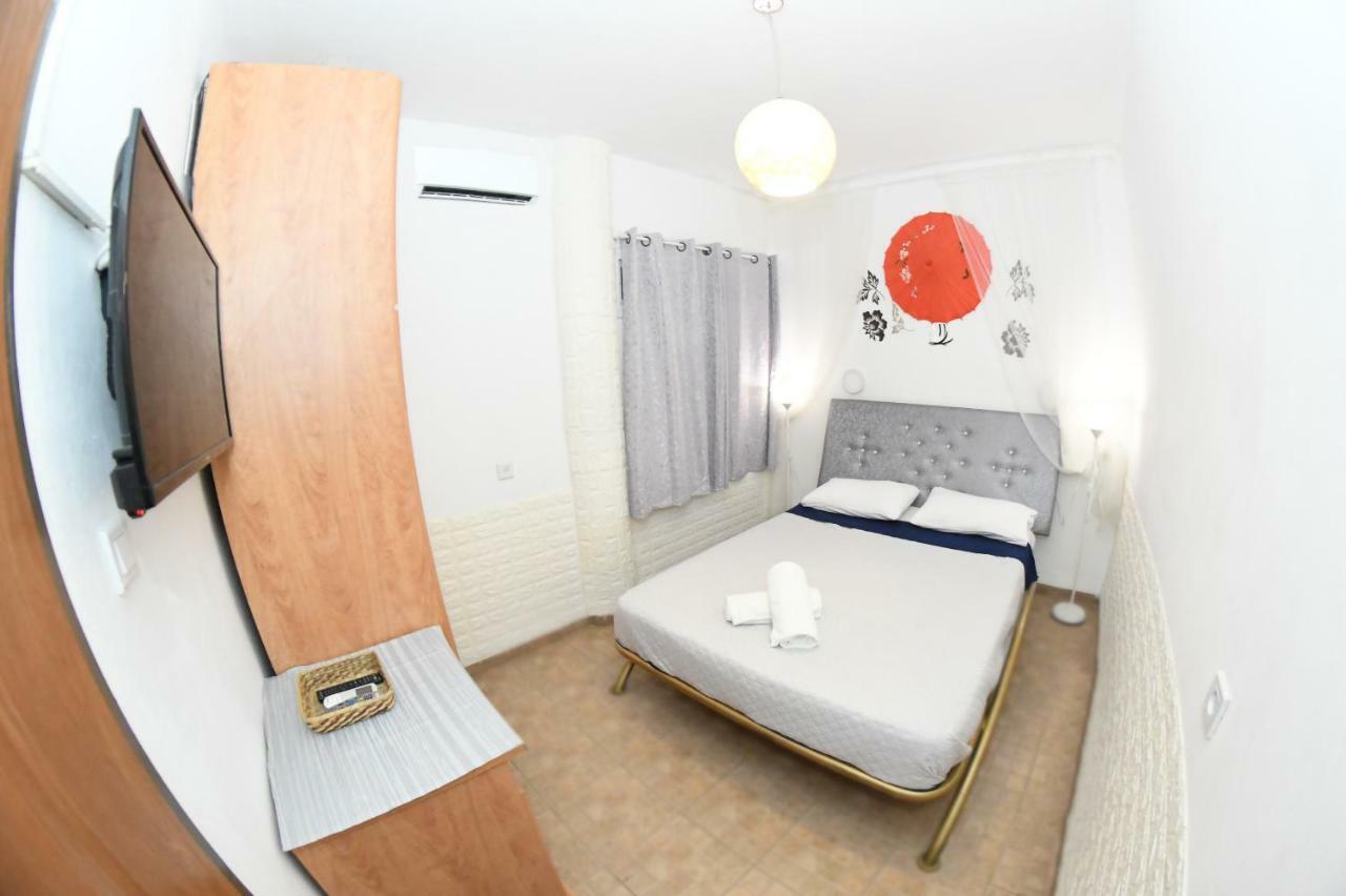 Motel Magical In The Galilee Kiryat Shmona Esterno foto